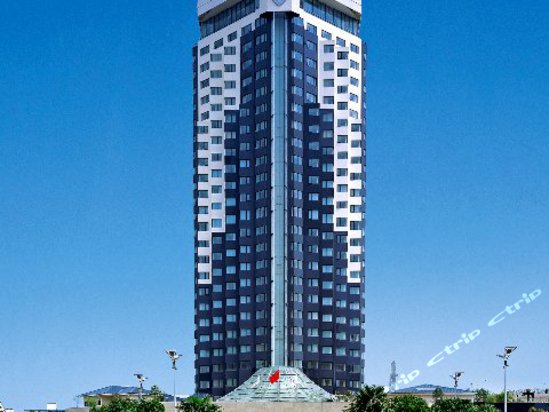 苏州雅都大酒店