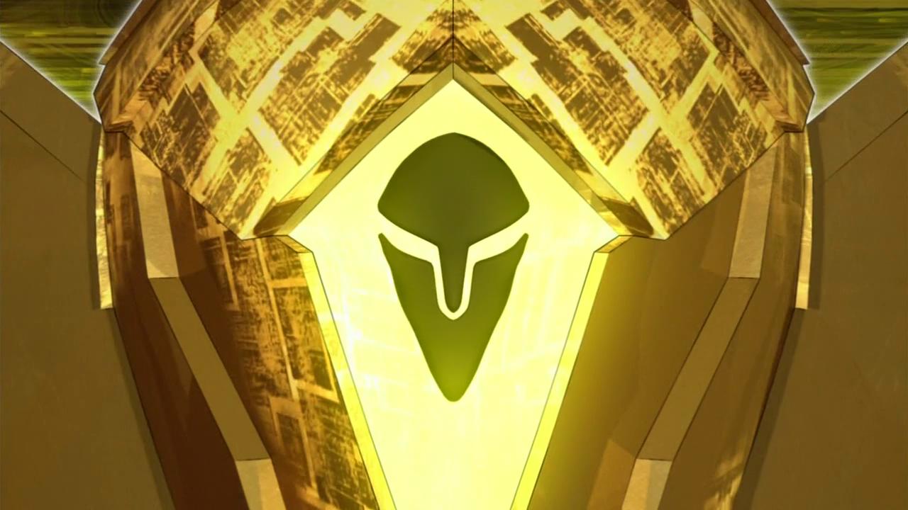 no.102 光天使辉环