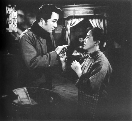 早春二月february(1963)