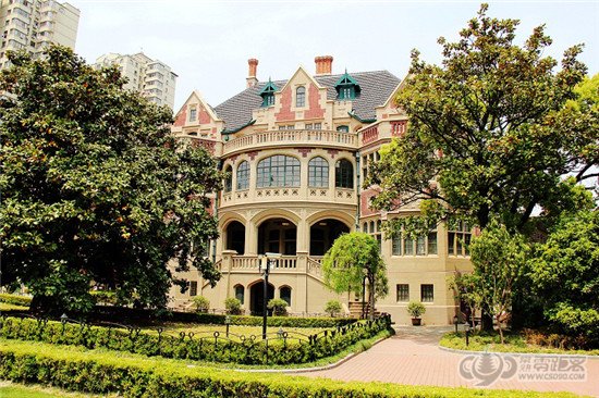  p>汪公馆于1931年建立,地置是上海市愚园路1136弄31号,为娶续弦大夏