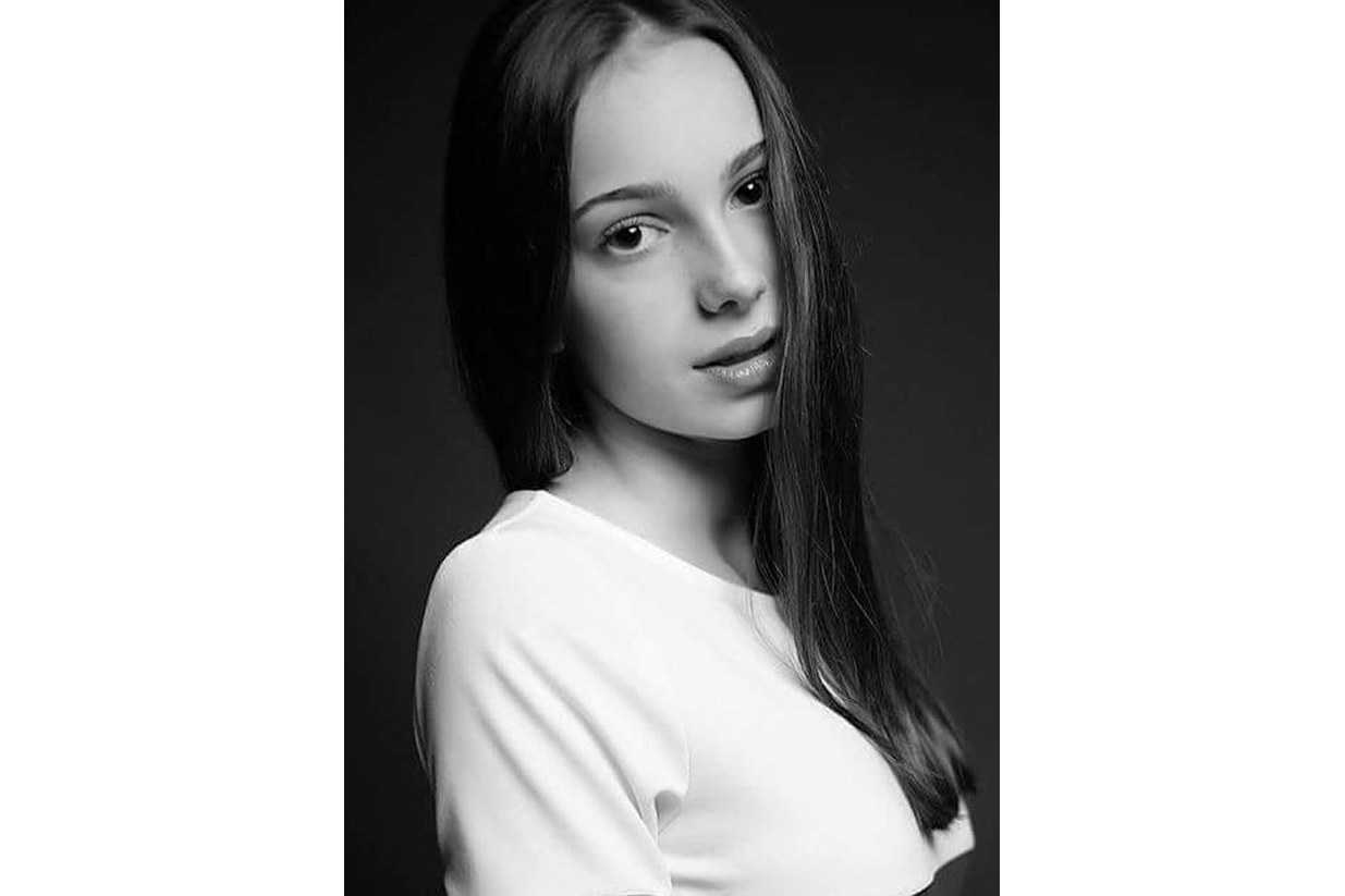 安吉莉卡·阿勒鲁佐