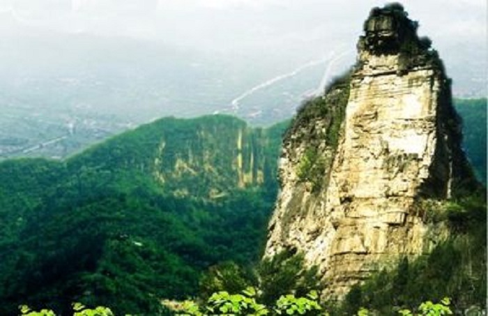  p data-id="gnvhvelis5">黄花山是位于河北省涉县的景区,包括黄花山