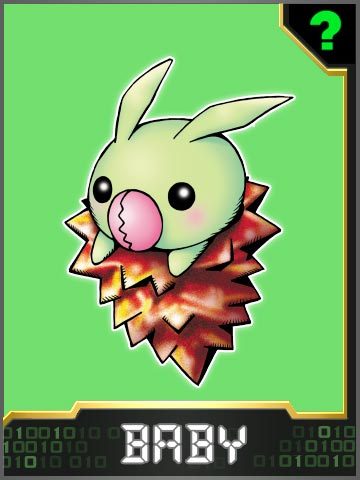 蓑虫兽