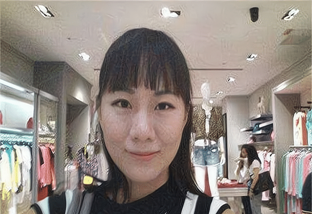 7年前，豪言“非5000万富二代不嫁”的周兰君，如今心想事成了吗_百科TA说