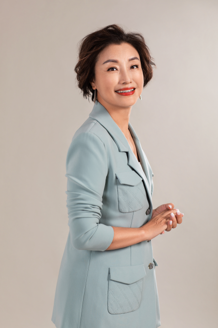 黄静洁