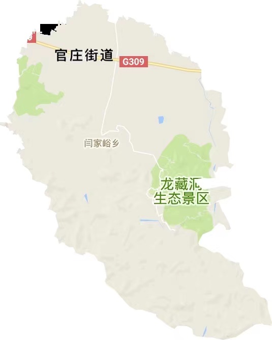 官庄乡