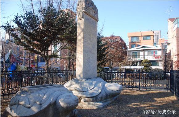 为何古人建墓一定要立碑？主要有三点原因，对子孙后代很重要_百科TA说