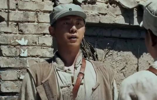 杨三喜（抗战剧《生死连》中的角色）_百度百科