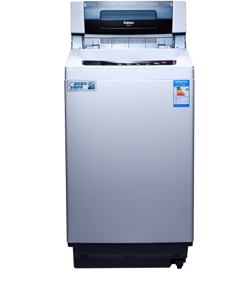  p>格兰仕xqb66-j9f是一款波轮式洗衣机. /p>