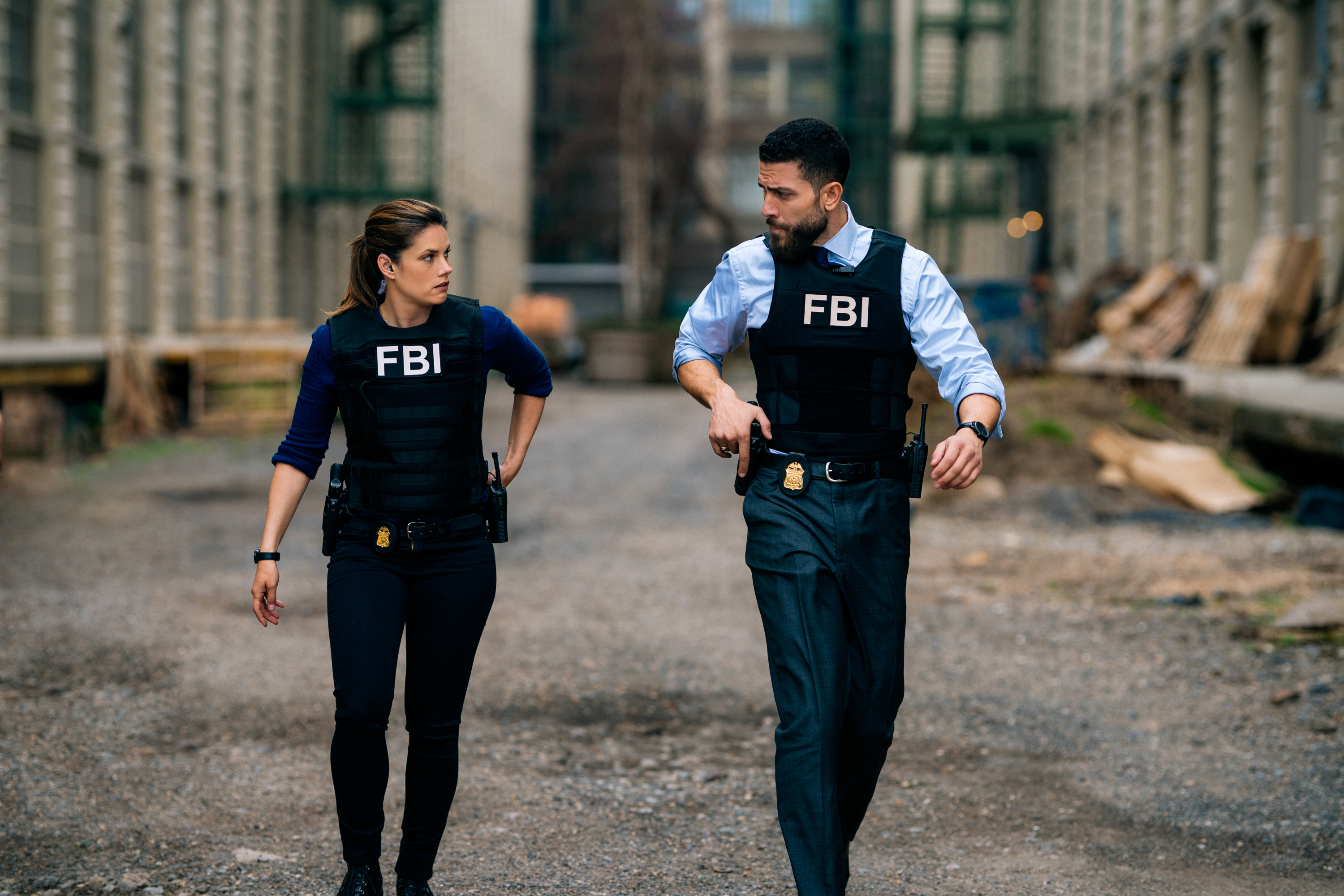 fbi season 3