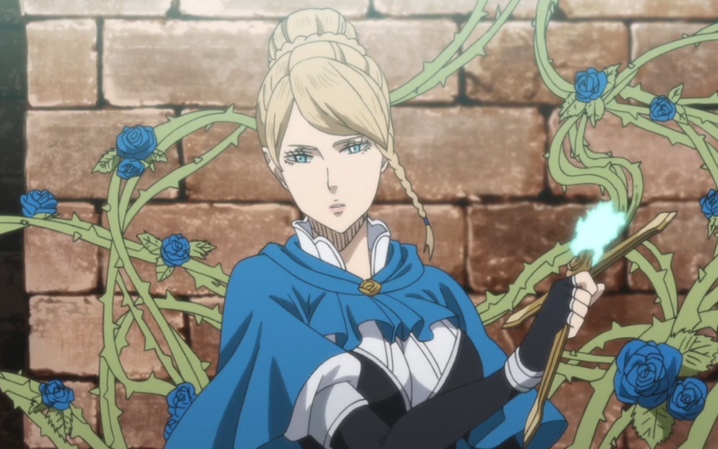 夏洛特·洛兹莱伊