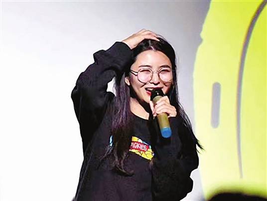 李优（天津首家脱口秀俱乐部创始人）_百度百科