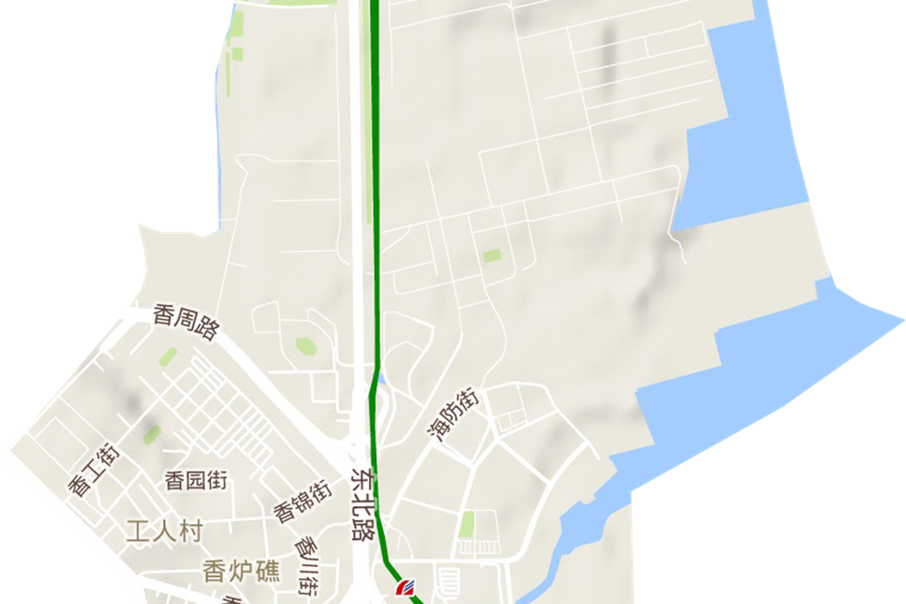  p>香炉礁街道,隶属于辽宁省大连市西岗区,地处 a target="_blank"