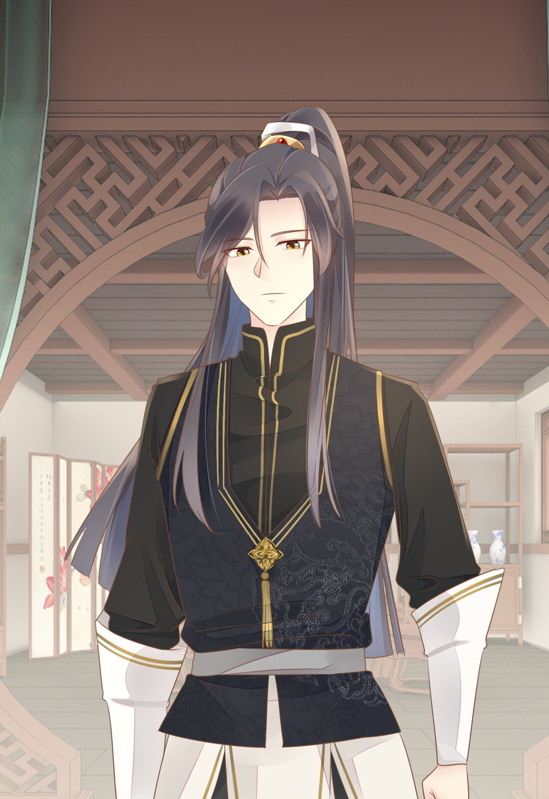 重生之千金毒妃