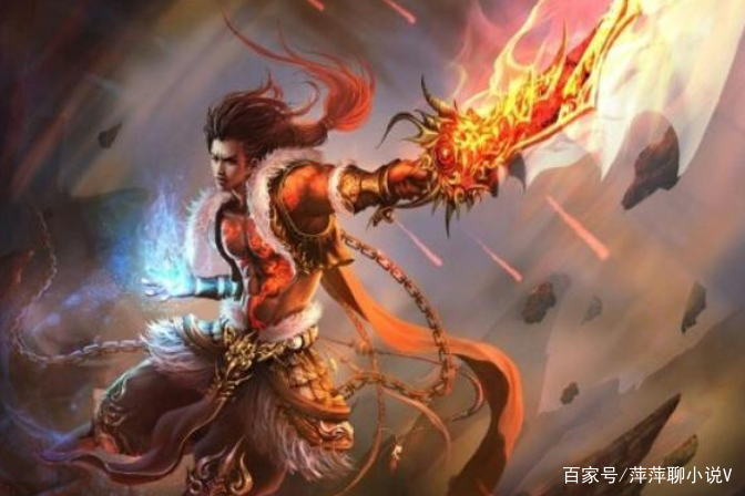 三本口碑极高的玄幻小说，《紫川》只能垫底，书荒人士必看！_百科TA说