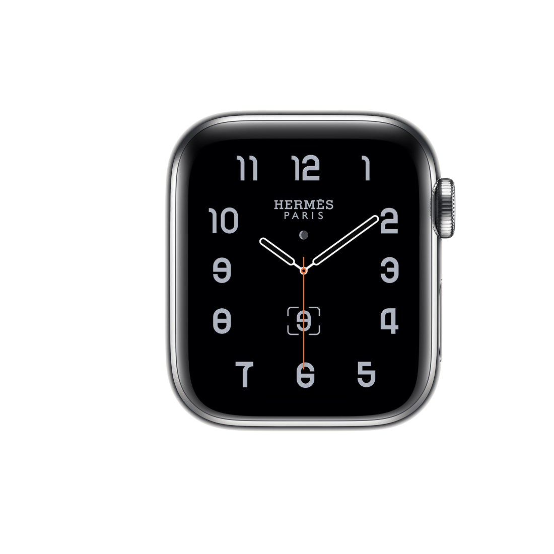series 6表盘 & apple watch hermes双圈attelage表带