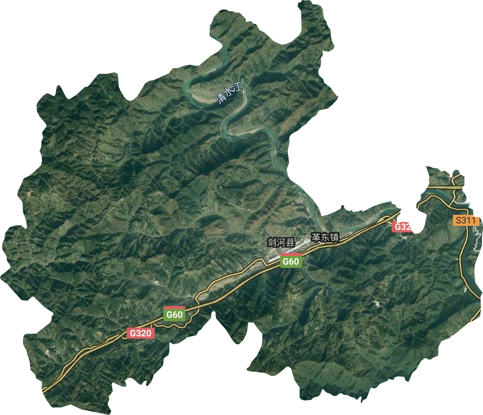 隶属于贵州省黔东南苗族侗族自治州剑河县,地处 a target="_blank"