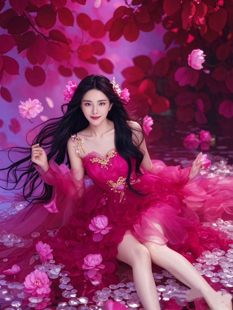 孟茜（中国内地女歌手、演员）_百度百科