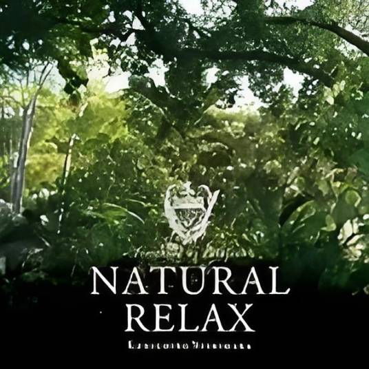Natural Relax resented by Folklove_百度百科