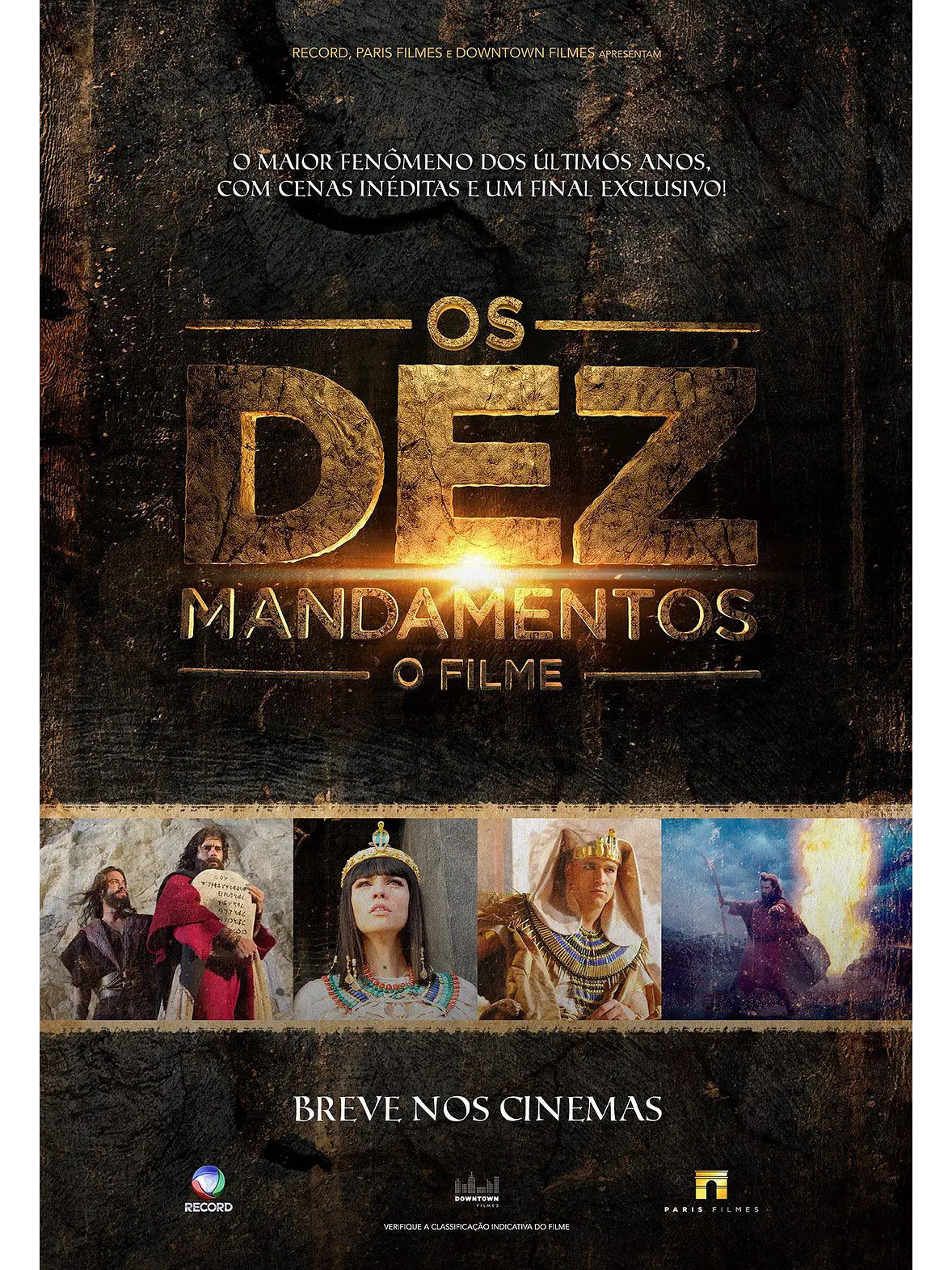 《十诫》是hamsa wood执导的电影,由