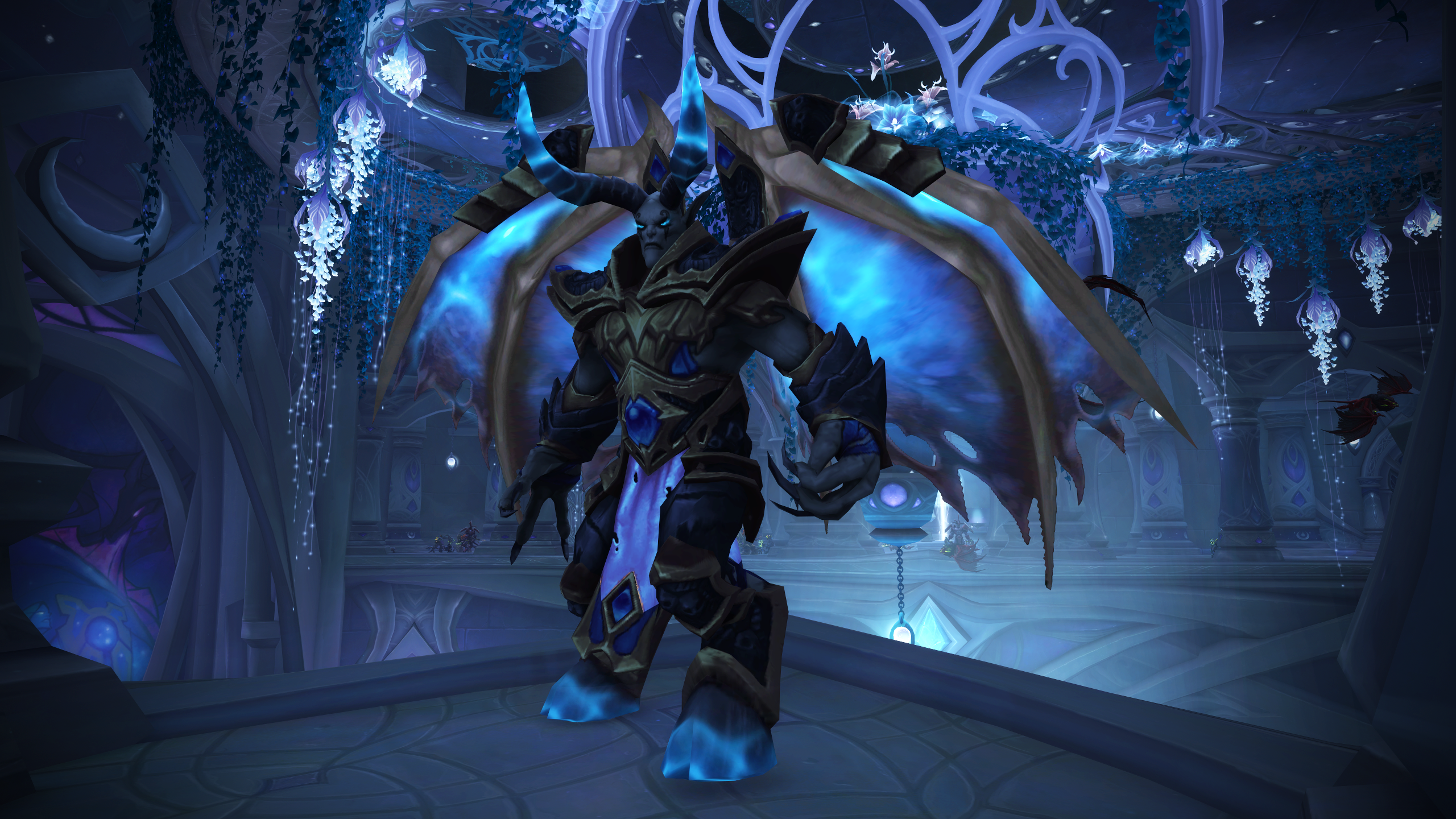  p>纳斯雷兹姆,即恐惧魔王,是 a target="_blank" href="/item/暴雪