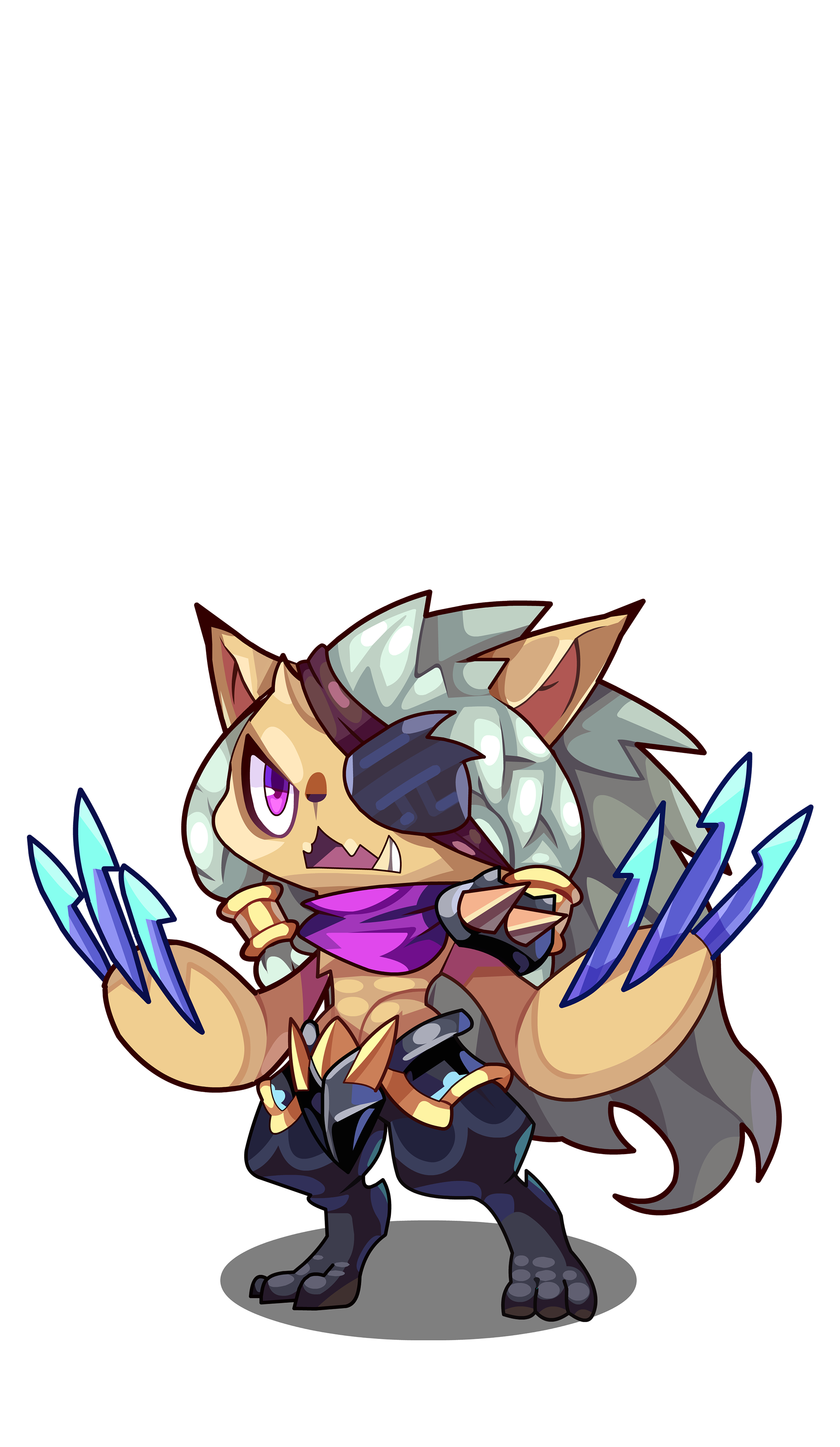 《 a target="_blank" href="/item/洛克王国/67258" data-lemmaid="