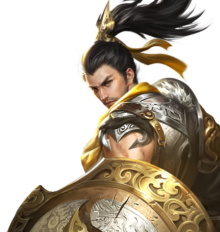 data-lemmaid="20803907">乱世王者 /a>》中的武将