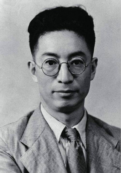 郑振铎