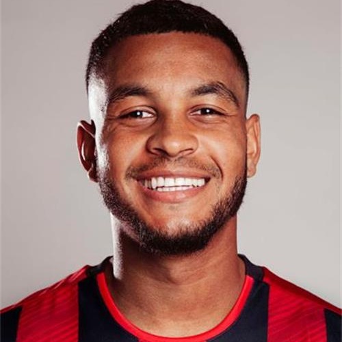  p>约书亚·金(joshua king),全名约书亚·克里斯蒂安·科约·金