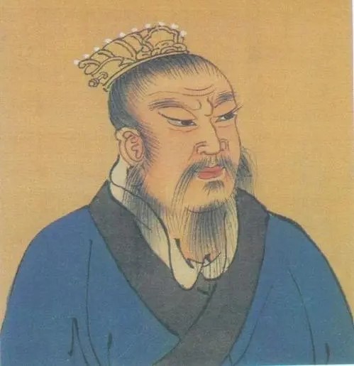 被叛将囚禁饿死台城的梁武帝，其实多才多艺学问深厚_百科TA说