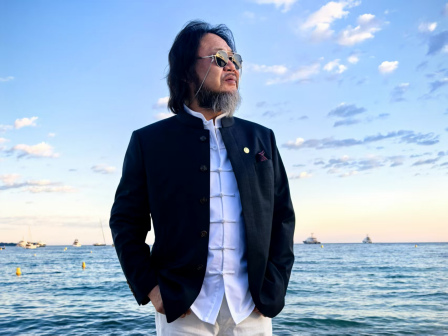 川子（中国内地男歌手）_百度百科