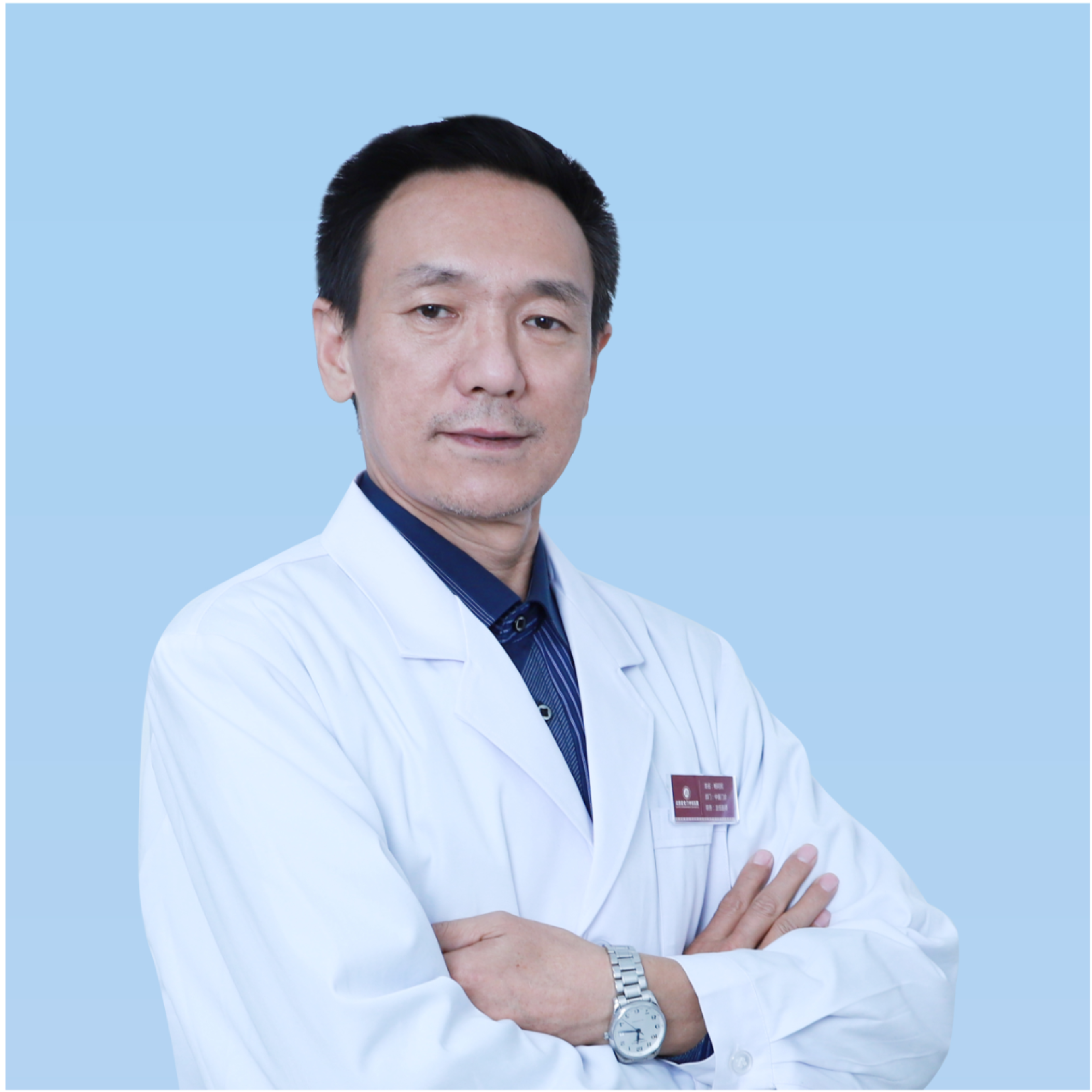 杨阿民