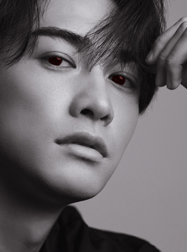 加贺美圭介头像