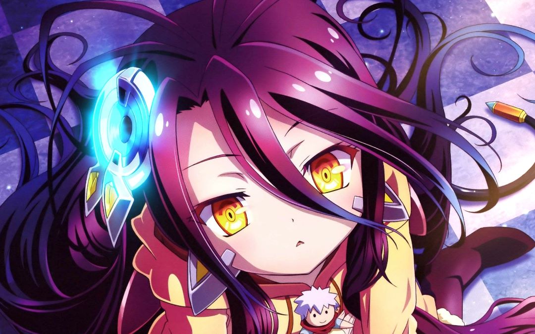  p data-id="gnyu795c0j">休比,电影《游戏人生零》中的女主角,由茅