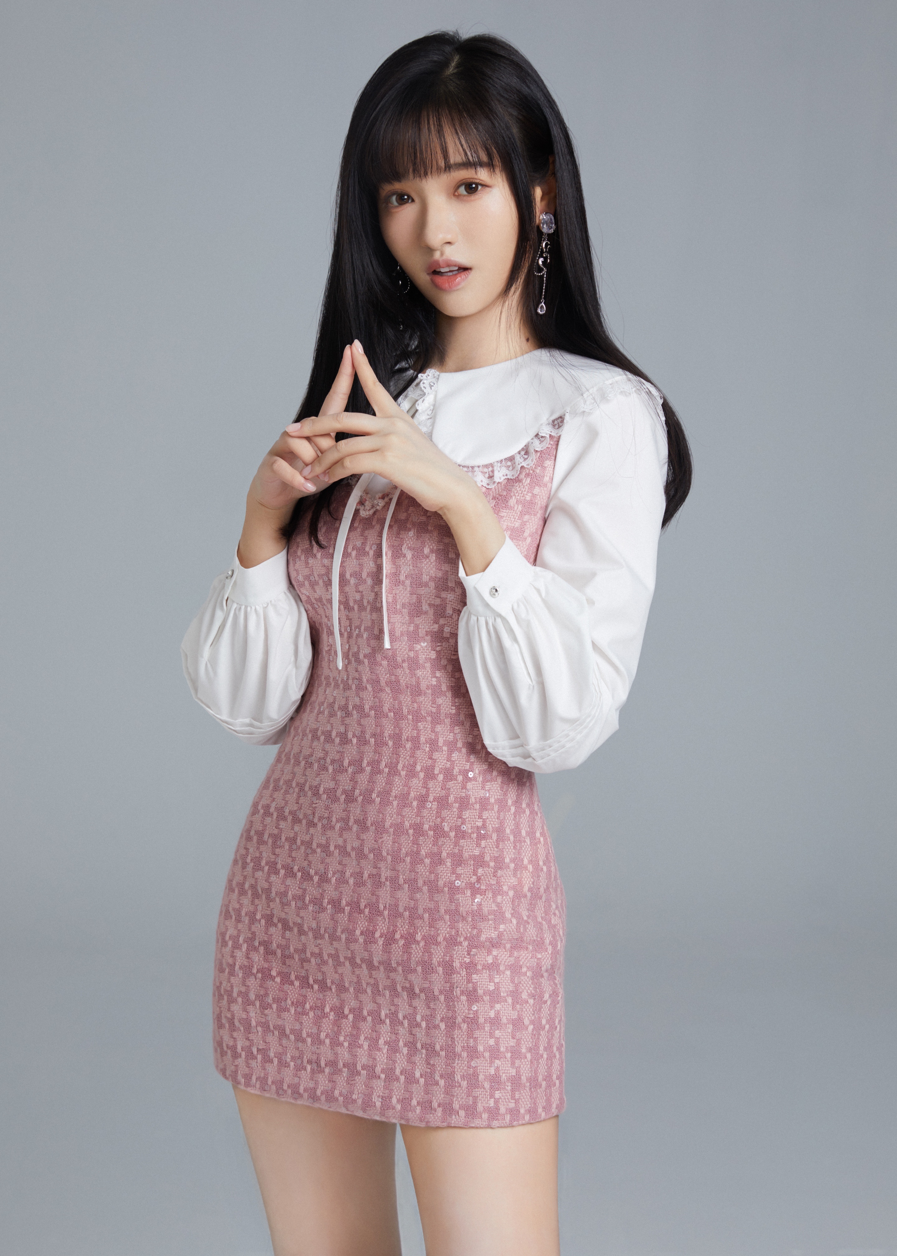 李佳洁