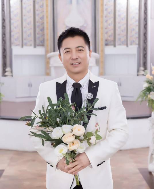 付占一_百度百科