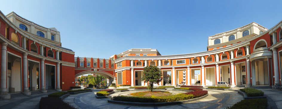 上海理工大学