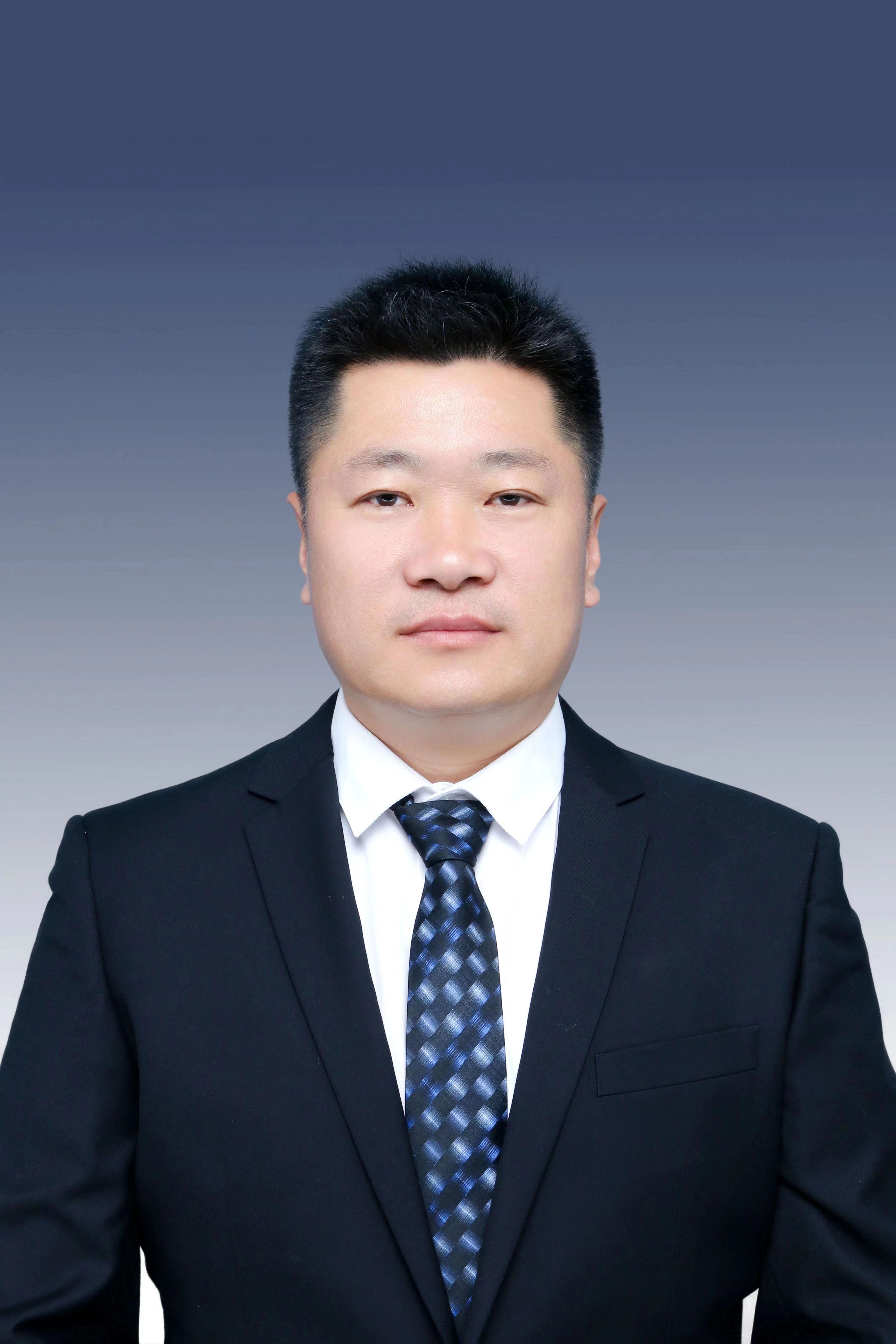 张建华