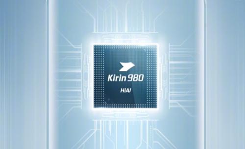 麒麟980——国产芯片的骄傲_百科TA说