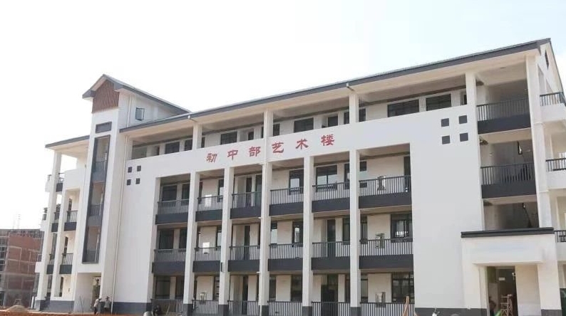 平江县芙蓉简青学校