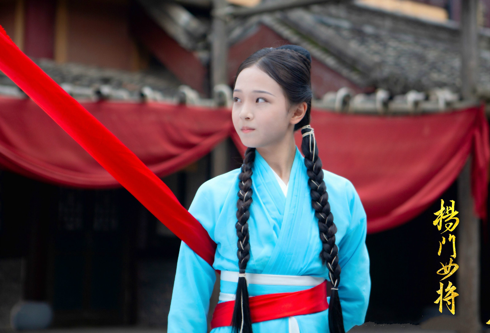 《杨门女将》再出电视剧版，不输李若彤版本，演员均是“小戏骨”_百科TA说