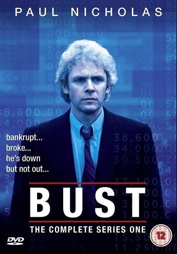 Bust第一季_百度百科