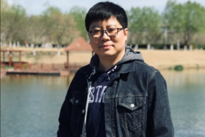  p>郑毅,1983年4月生,男,汉族,民革党员,籍贯福建省福州市,生于湖北省