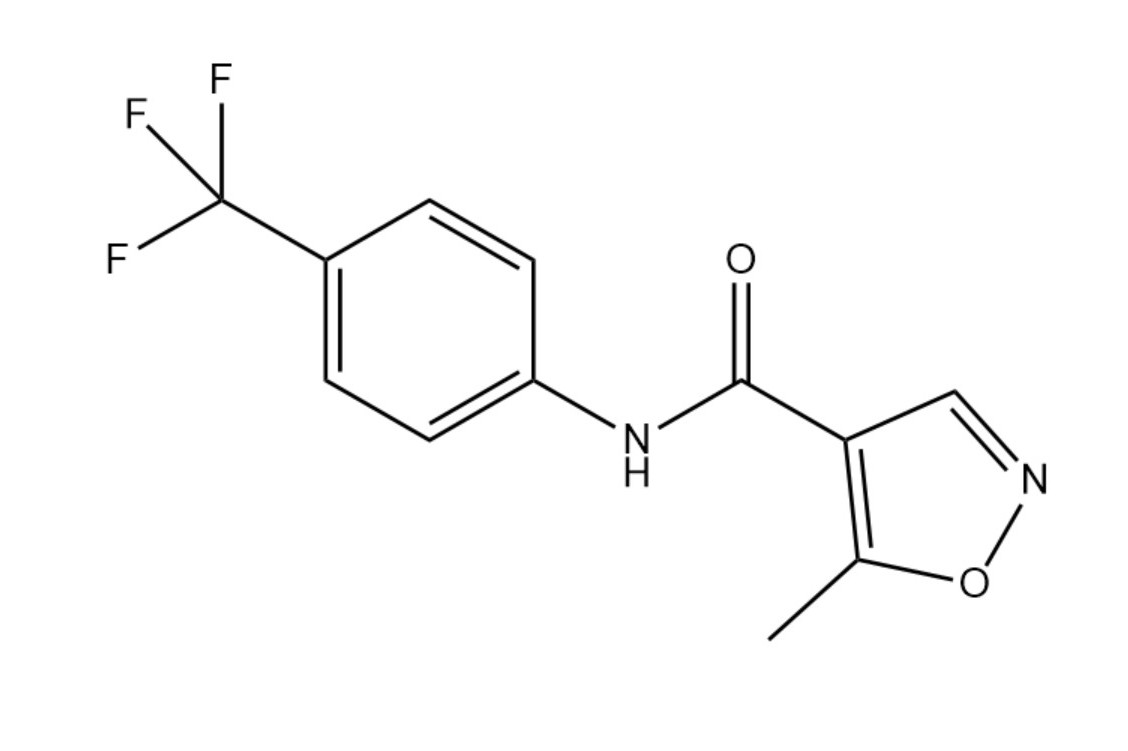 西药来氟米特