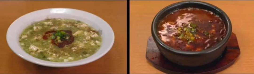 小当家作者不会做饭也能画美食漫画 日本人眼中的宝藏中华料理 百科ta说