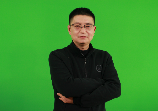 方刚
