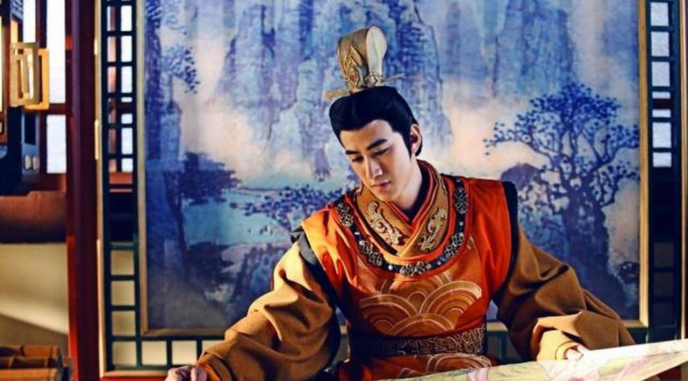 武则天牺牲了4个工具人，避免了武氏家族被清洗，这手段确实高明_百科TA说