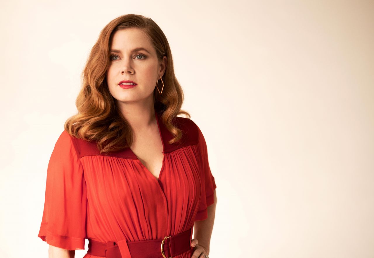  p>艾米·亚当斯 i>(amy adams) /i>,1974年8月20日出生于意大利
