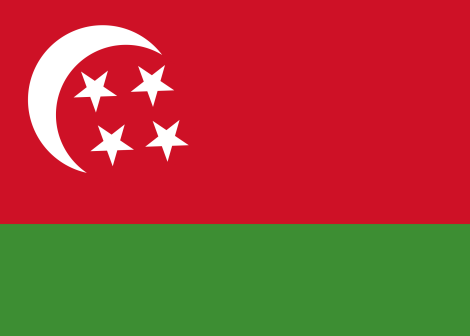科摩罗国（1976-1978）