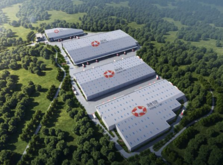 中国融通房地产集团有限公司_百度百科